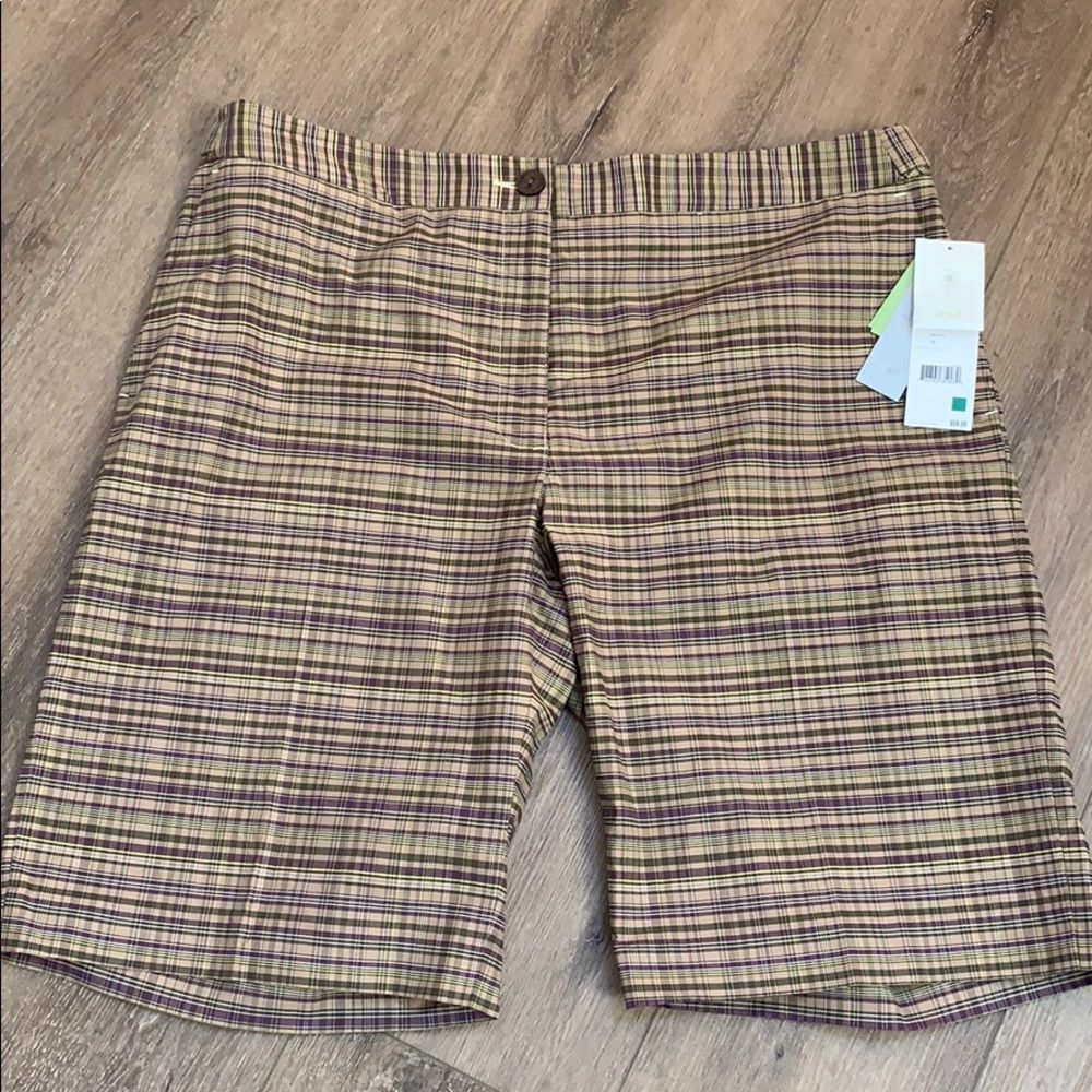 Lizgolf Shorts